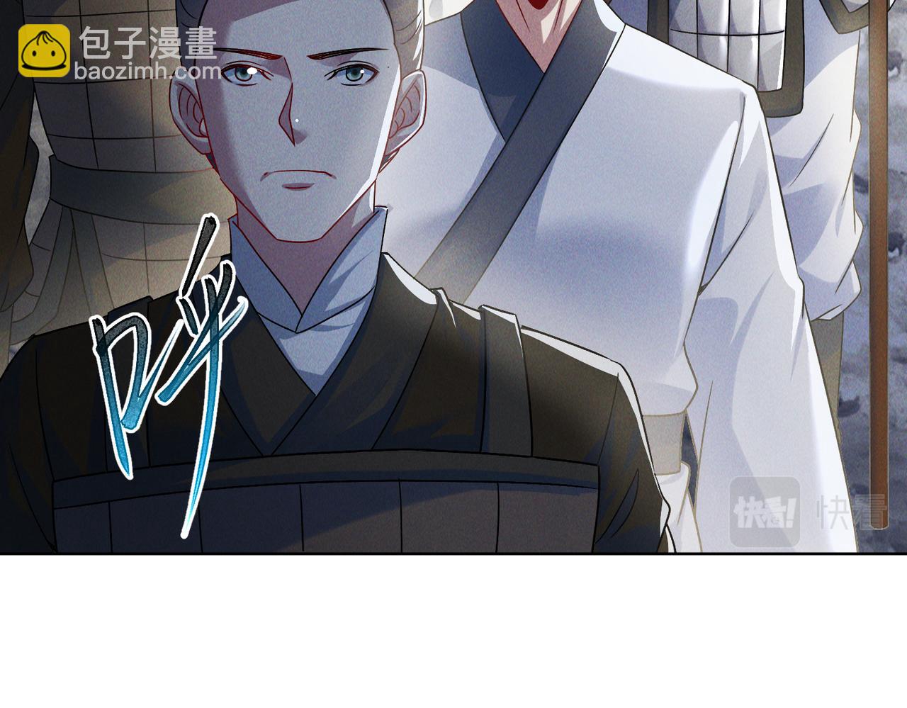 第65话 砸碎落崖关，进攻沧蓝国(1/3)-第65话