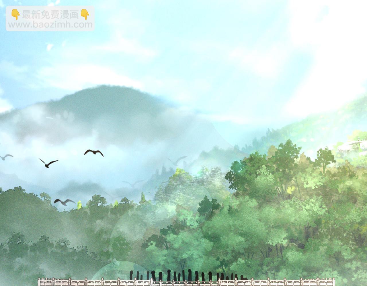 第77话 秦君登基(1/4)-第77话