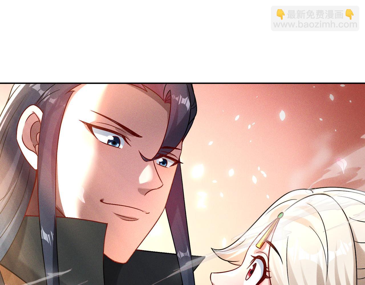 第79话 乖，交给为夫(1/4)-第79话