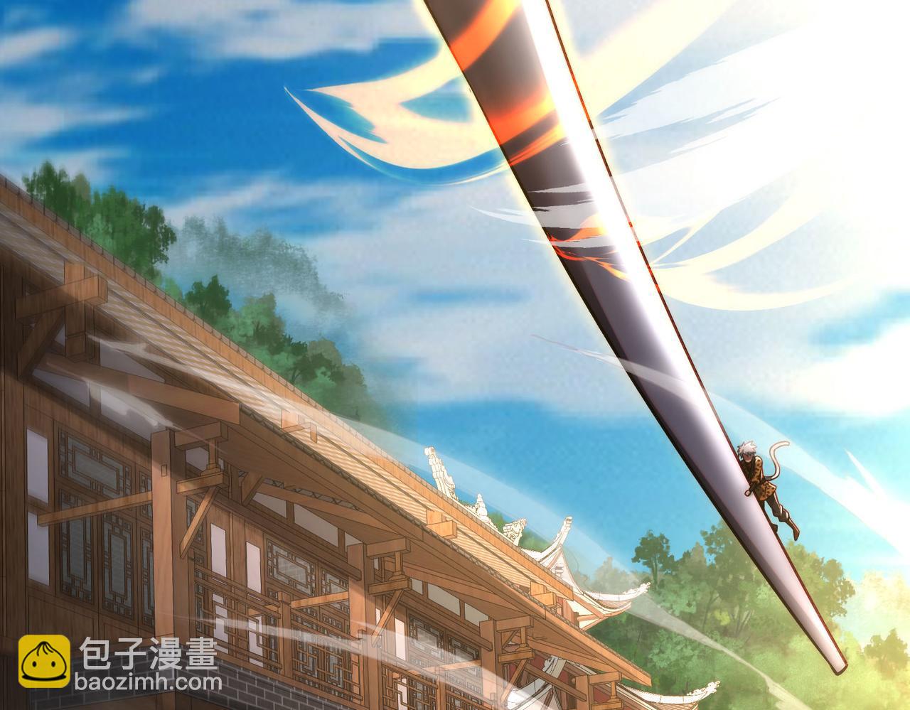第85话 黑燃教(1/3)-第85话