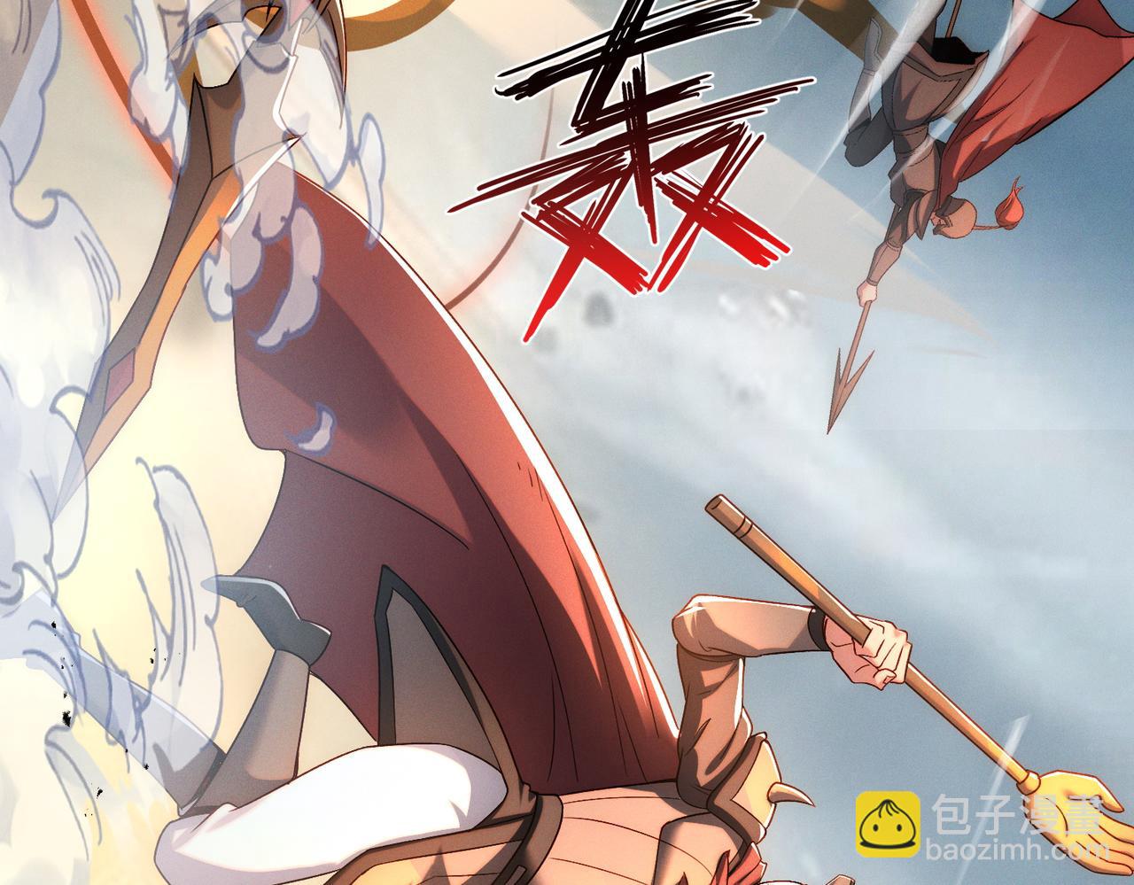 第93话 好好&ldquo;聊聊&rdquo;(1/3)-第93话