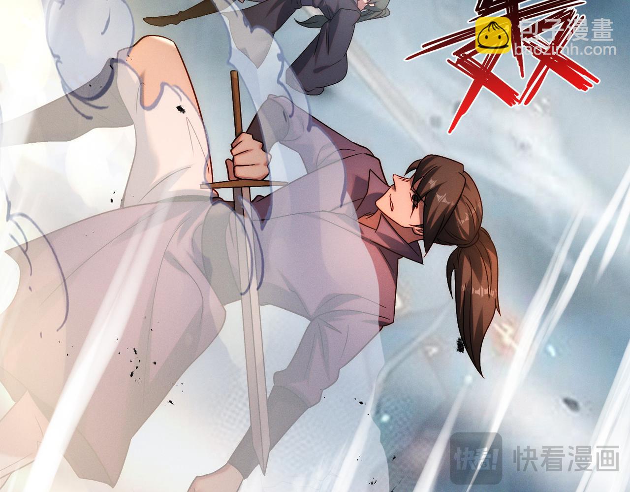 第93话 好好&ldquo;聊聊&rdquo;(1/3)-第93话