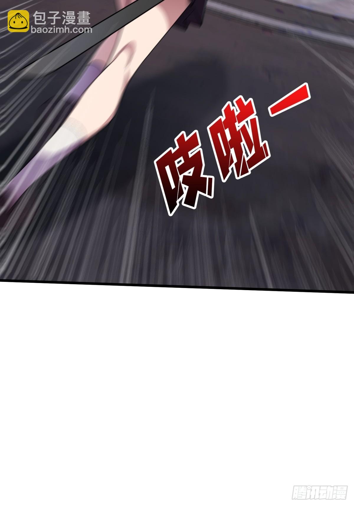 第111话 午夜敲门声-第111话