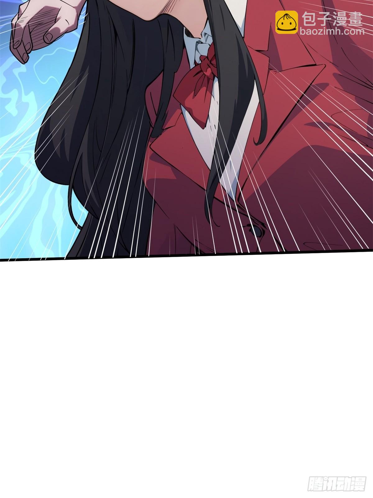 第111话 午夜敲门声-第111话
