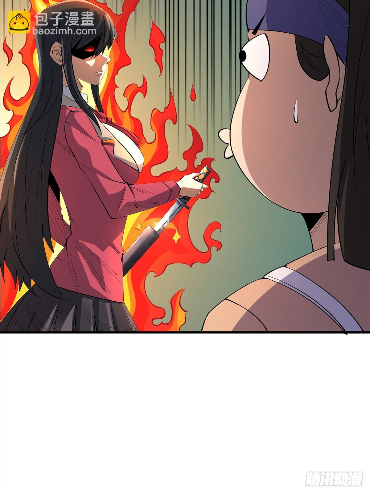 第115话 以&ldquo;力&rdquo;服人(1/2)-第115话