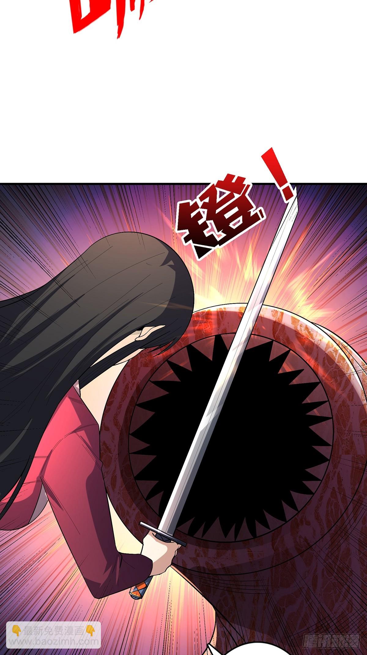 第117话 小舞，你成长了(1/2)-第117话