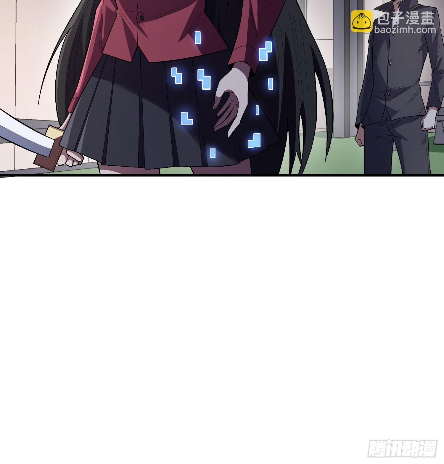 第129话 妖刀之灵(1/2)-第129话