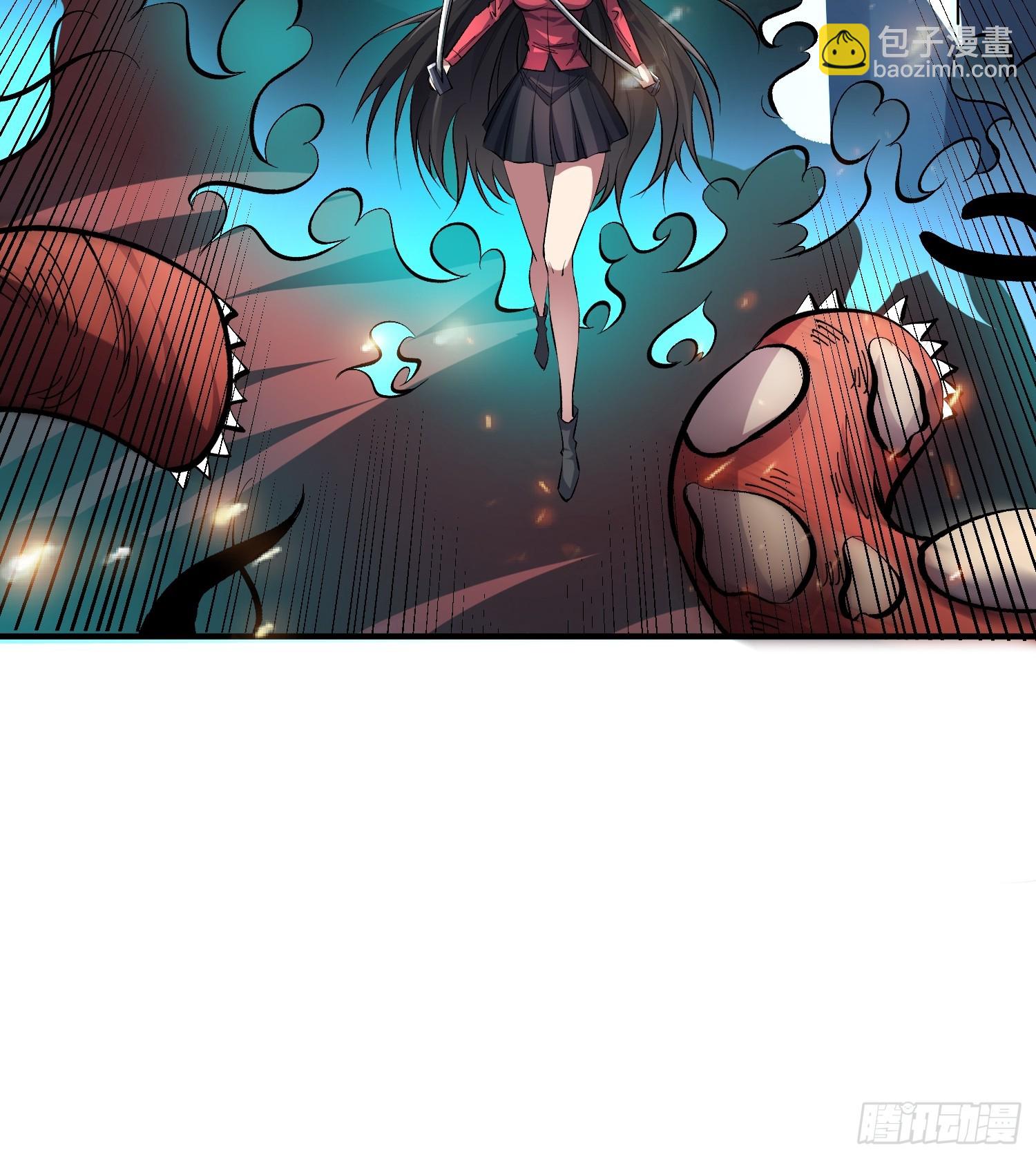 第135话 砍了这个世界！(1/2)-第135话