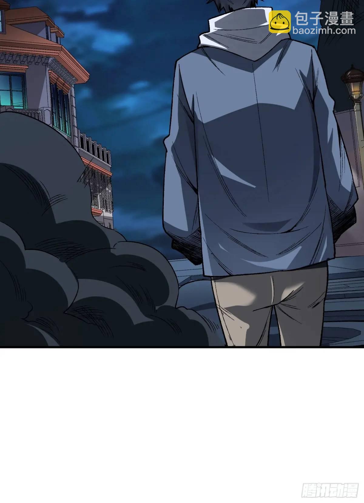第157话 一拳之威(1/2)-第157话