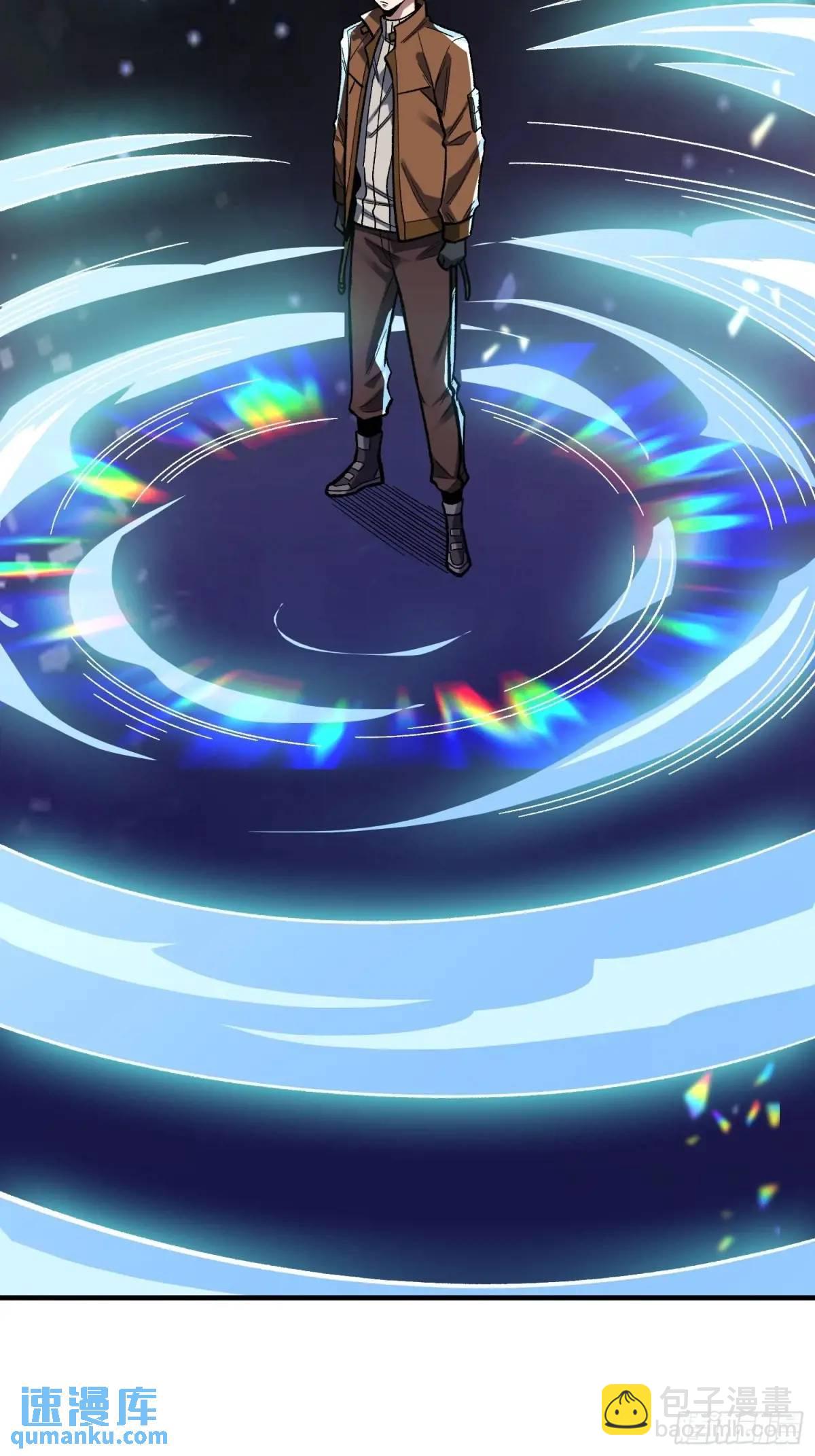 第163话 我，现在还活着吗？(1/2)-第163话