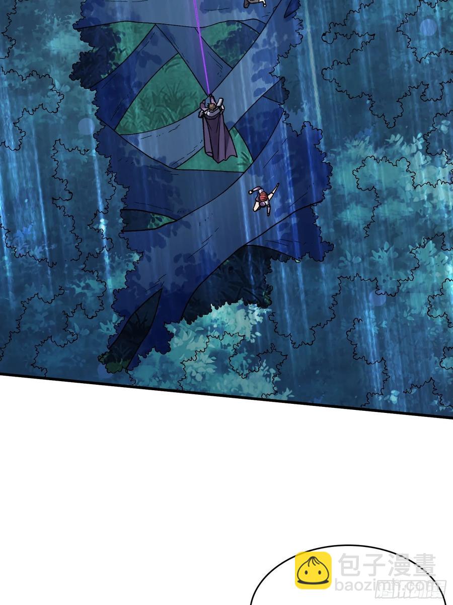 第181话 勇者，狗，小伙伴(1/2)-第181话