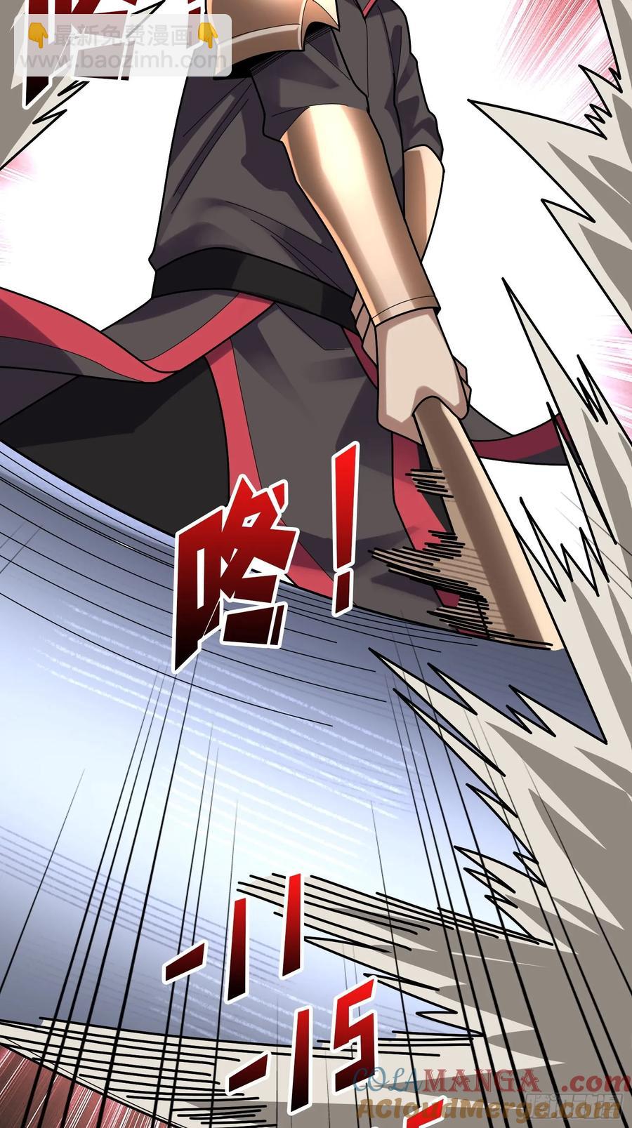 第189话 毁灭与神佑-第189话