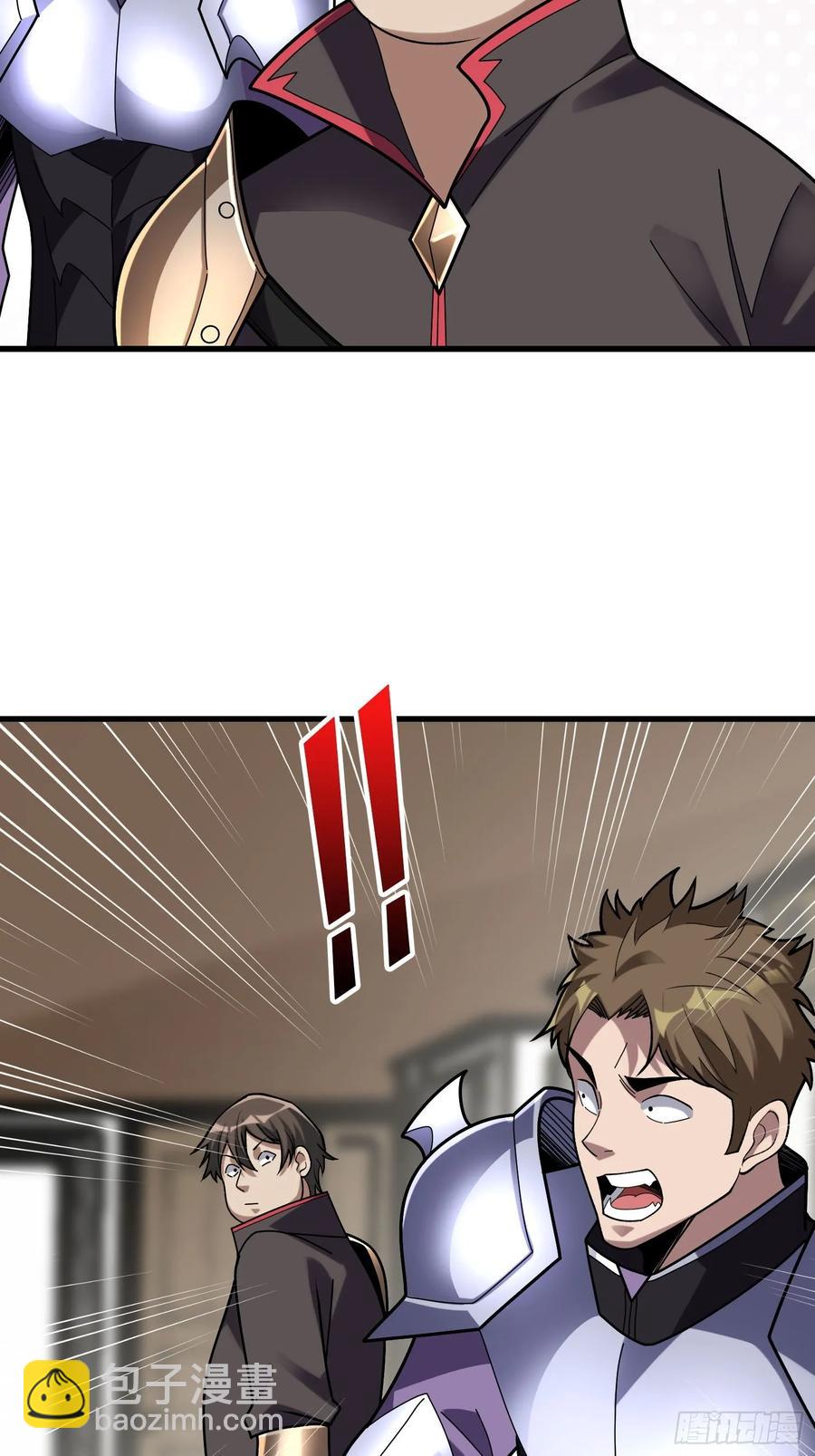 第189话 毁灭与神佑-第189话