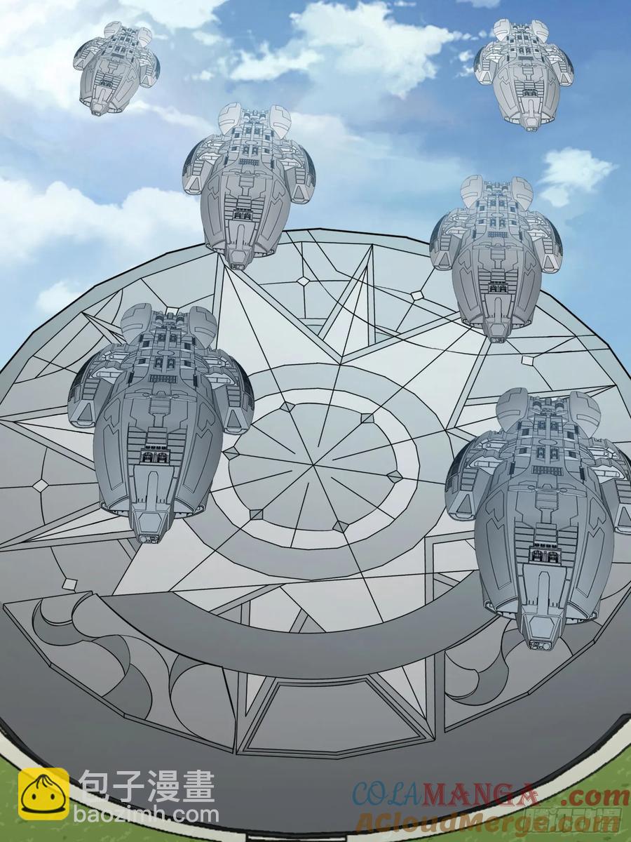 第193话 我站在这你来打我啊(1/2)-第193话