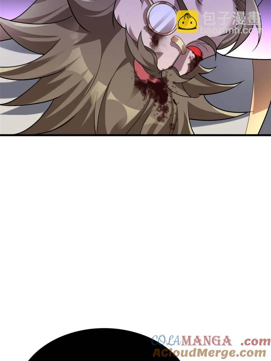 第199话 双狮国的毁灭与新生(1/2)-第199话