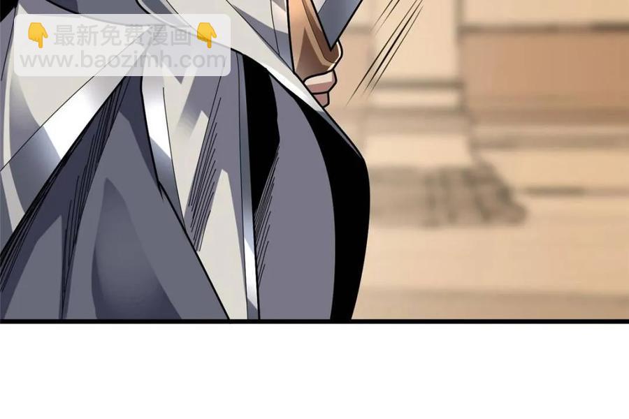 第199话 双狮国的毁灭与新生(1/2)-第199话