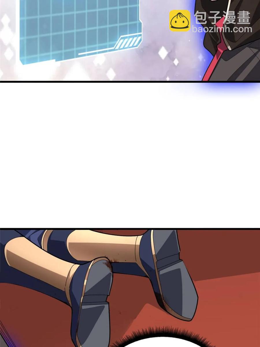 第199话 双狮国的毁灭与新生(1/2)-第199话