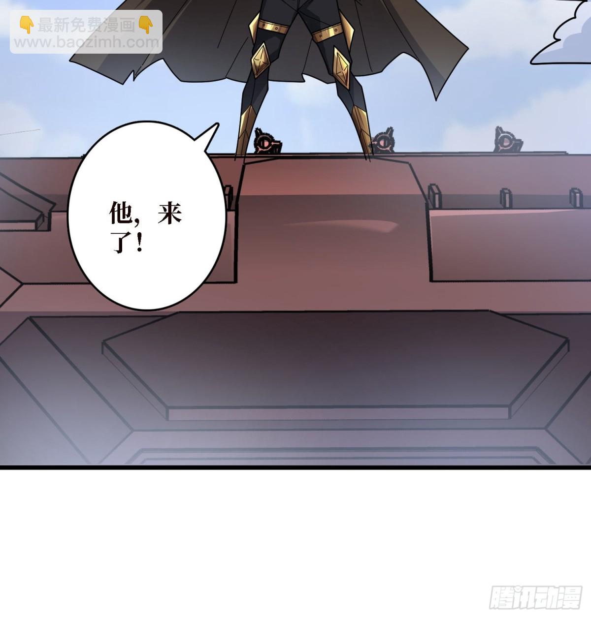 第201话 我们跳海吧！-第201话