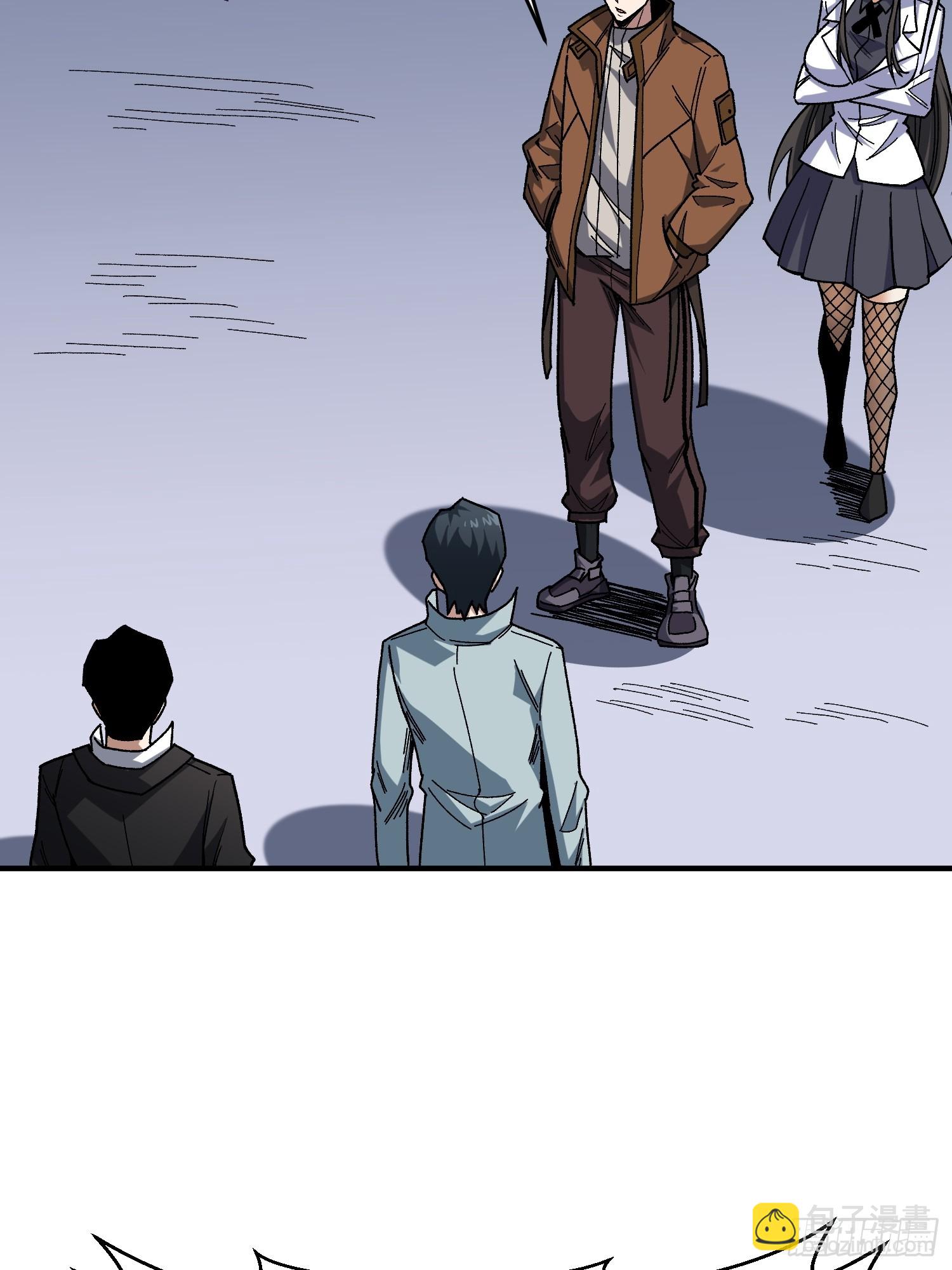 第241话 毁灭、背叛、陨落-第241话
