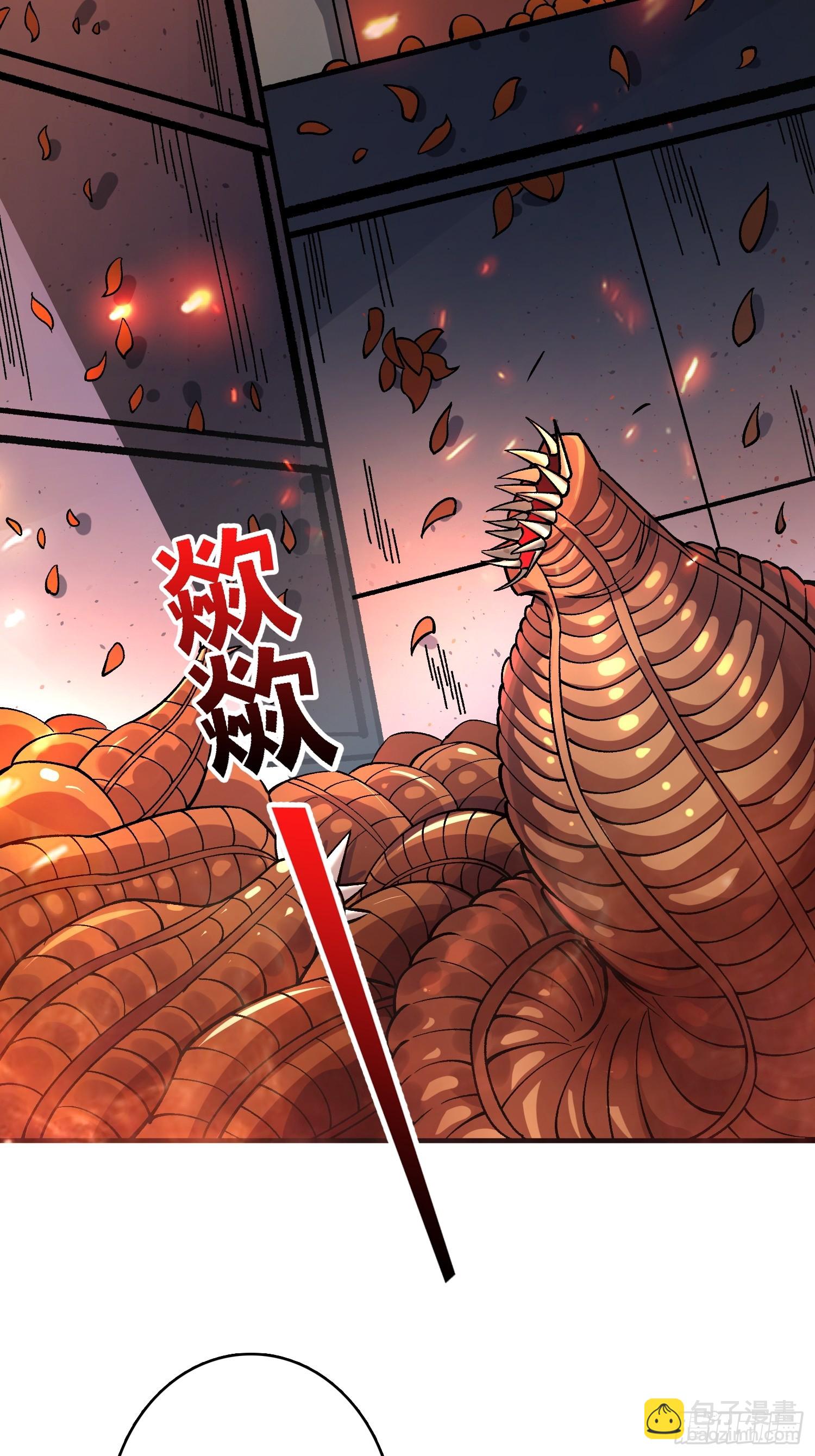 第247话 沧阳市陷落-第247话