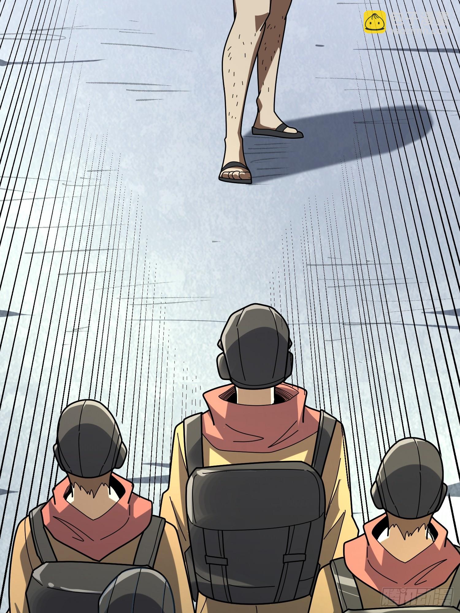 第249话 出征！沧阳市！(1/2)-第249话
