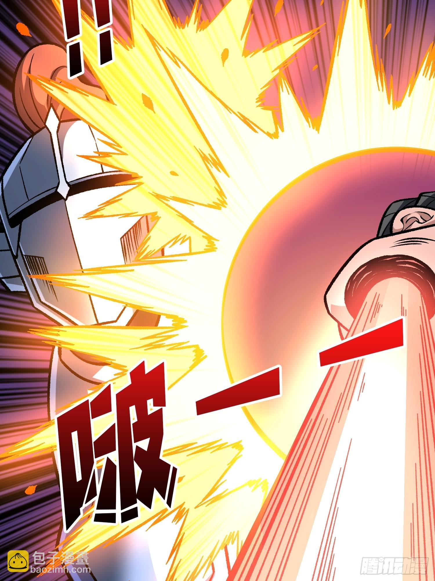 第263话 七步无人敌(1/2)-第263话
