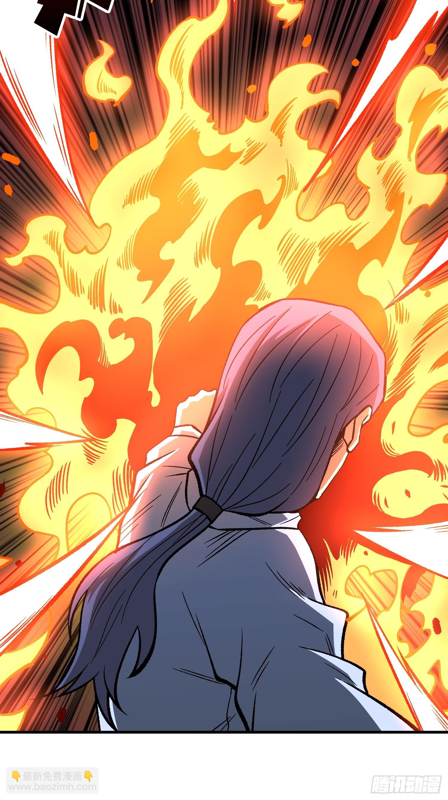 第268话 杀手之王-第269话