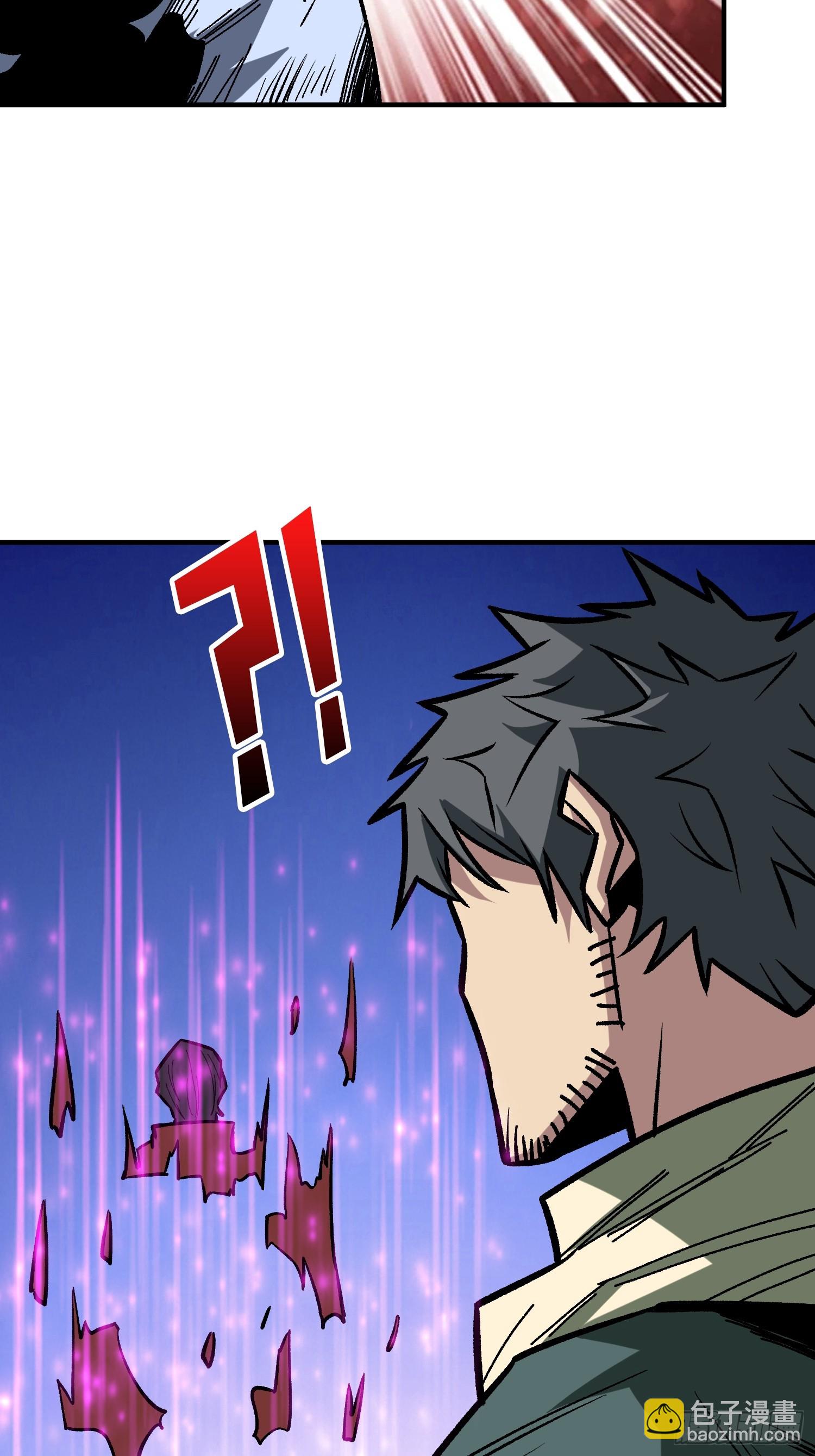 第274话 帝王陨落-第275话