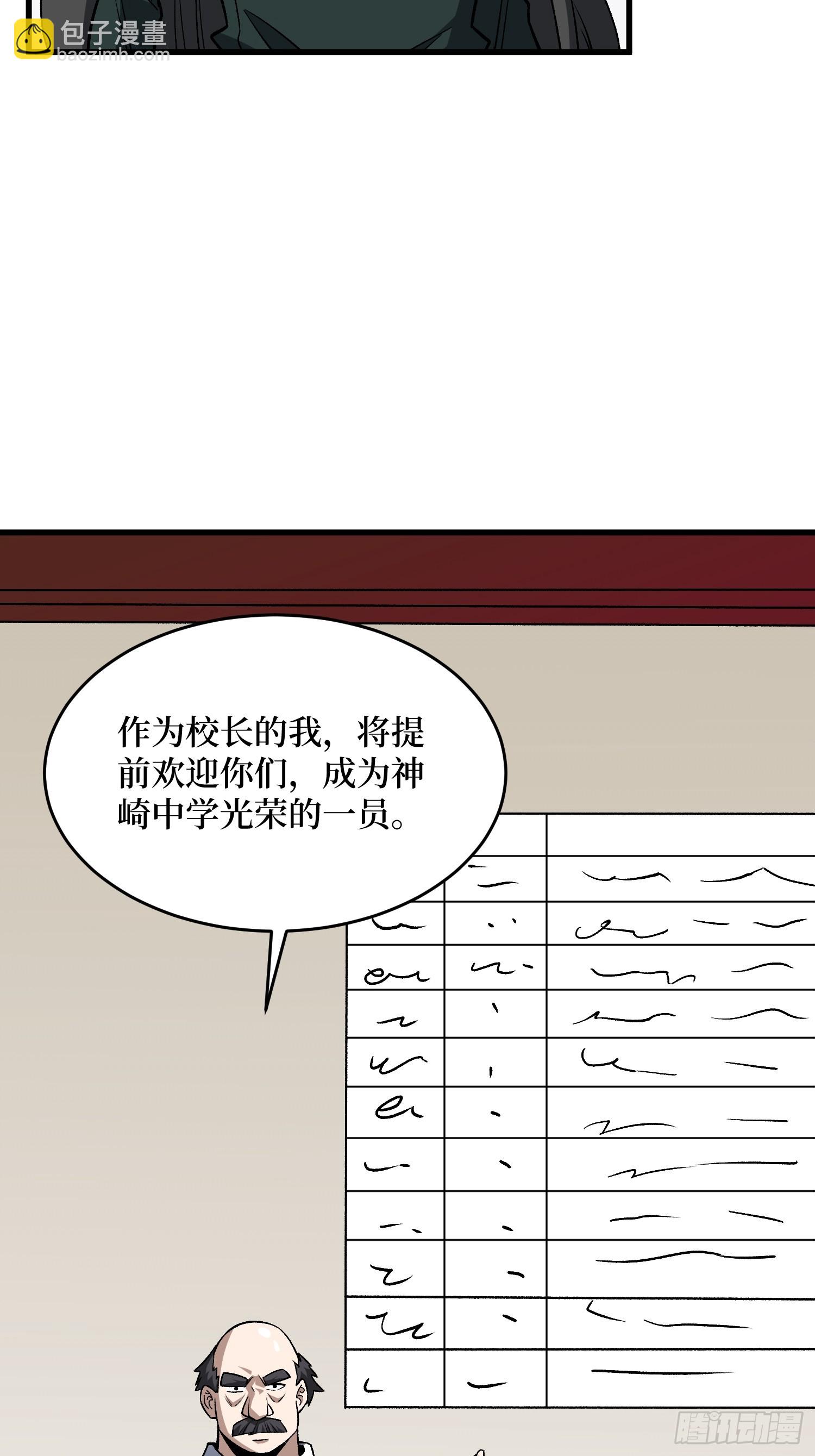 第316话 剑道(1/2)-第317话
