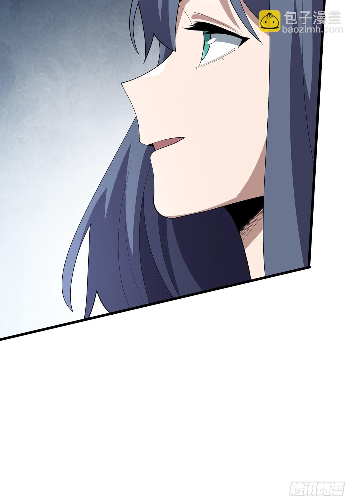 第33话 燃烧我的卡路里(1/2)-第33话