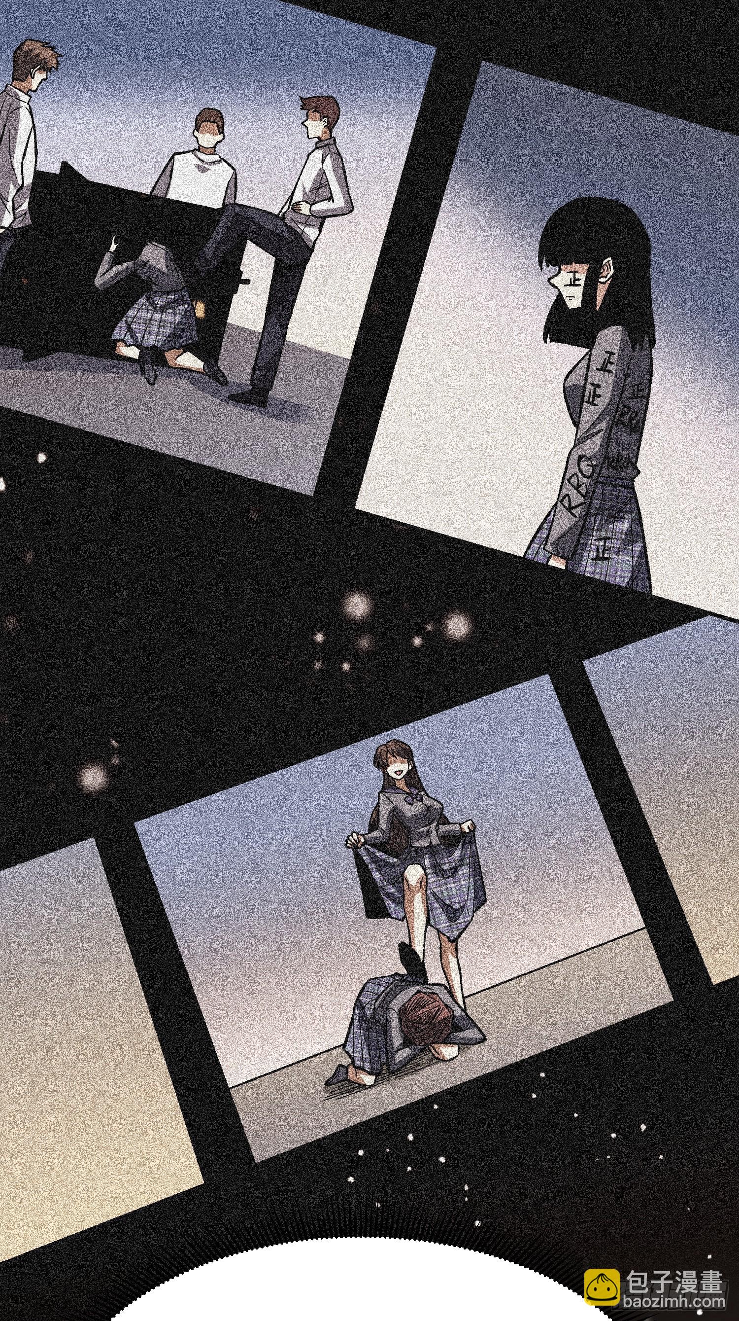第330话 照片(1/2)-第331话