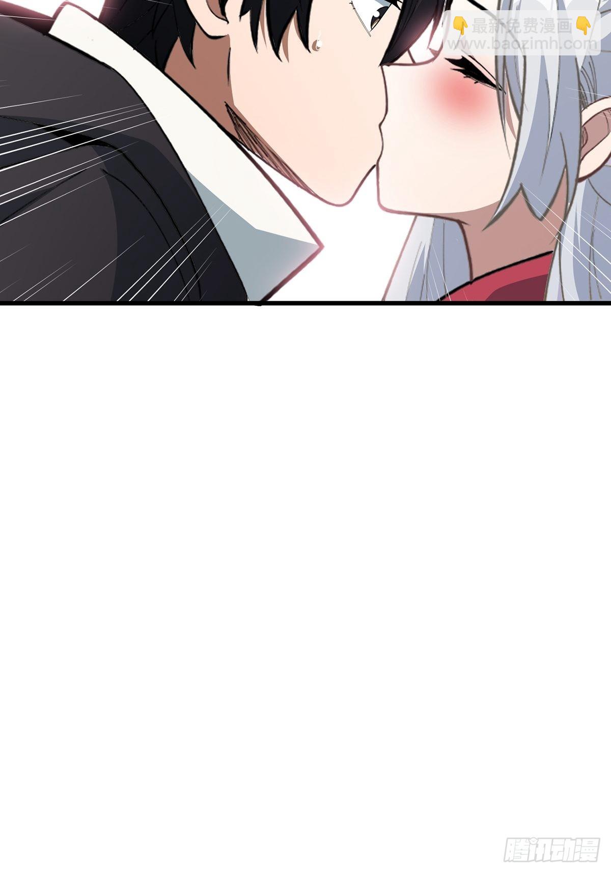 第39话 我的宝藏女鬼！-第39话