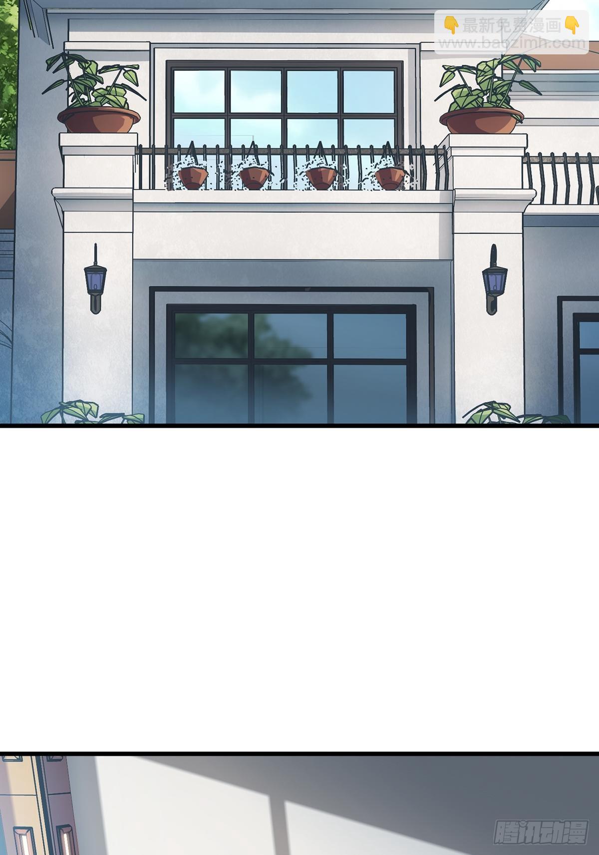 第43话 我想让她有个家(1/2)-第43话