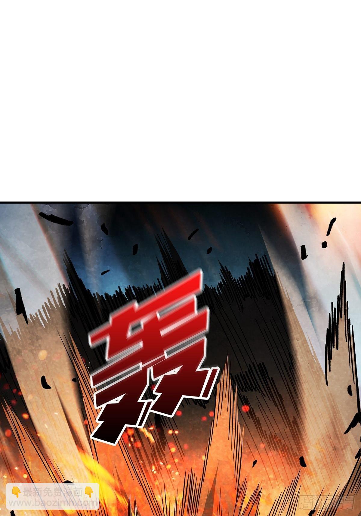 第45话 快看，它出轨了！-第45话