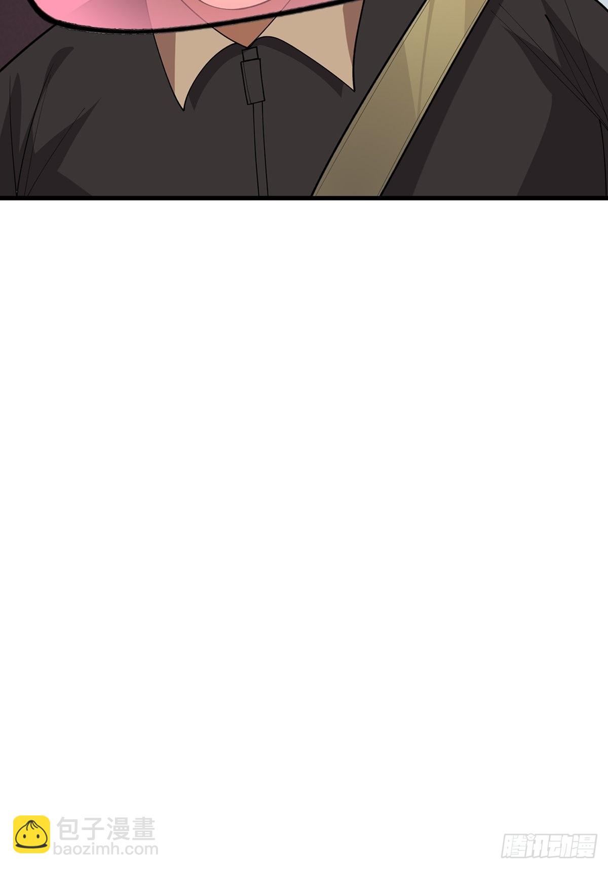 第47话 性感的&ldquo;红狐狸&rdquo;-第47话