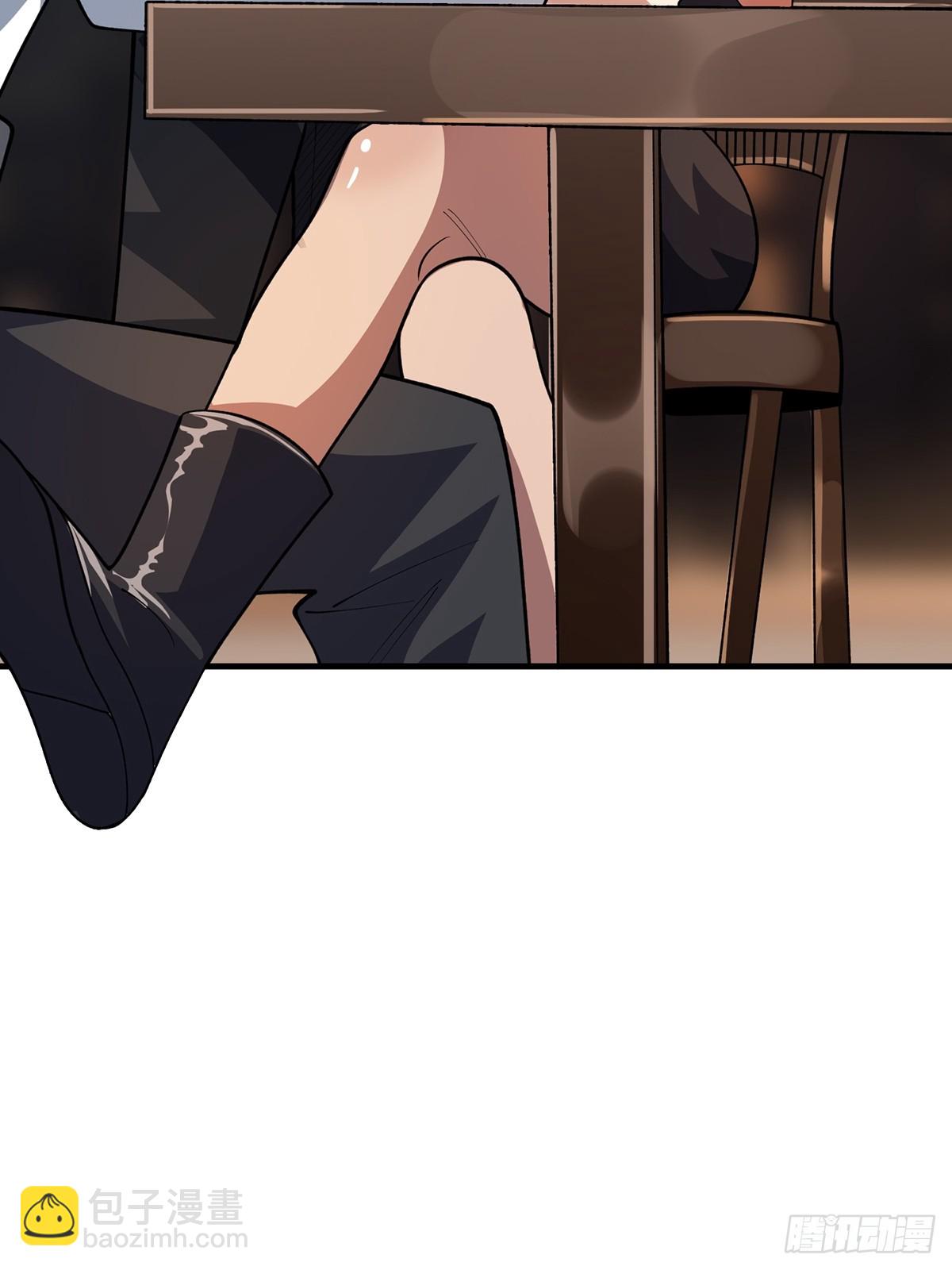 第79话 不打草稿的吉布斯(1/2)-第79话