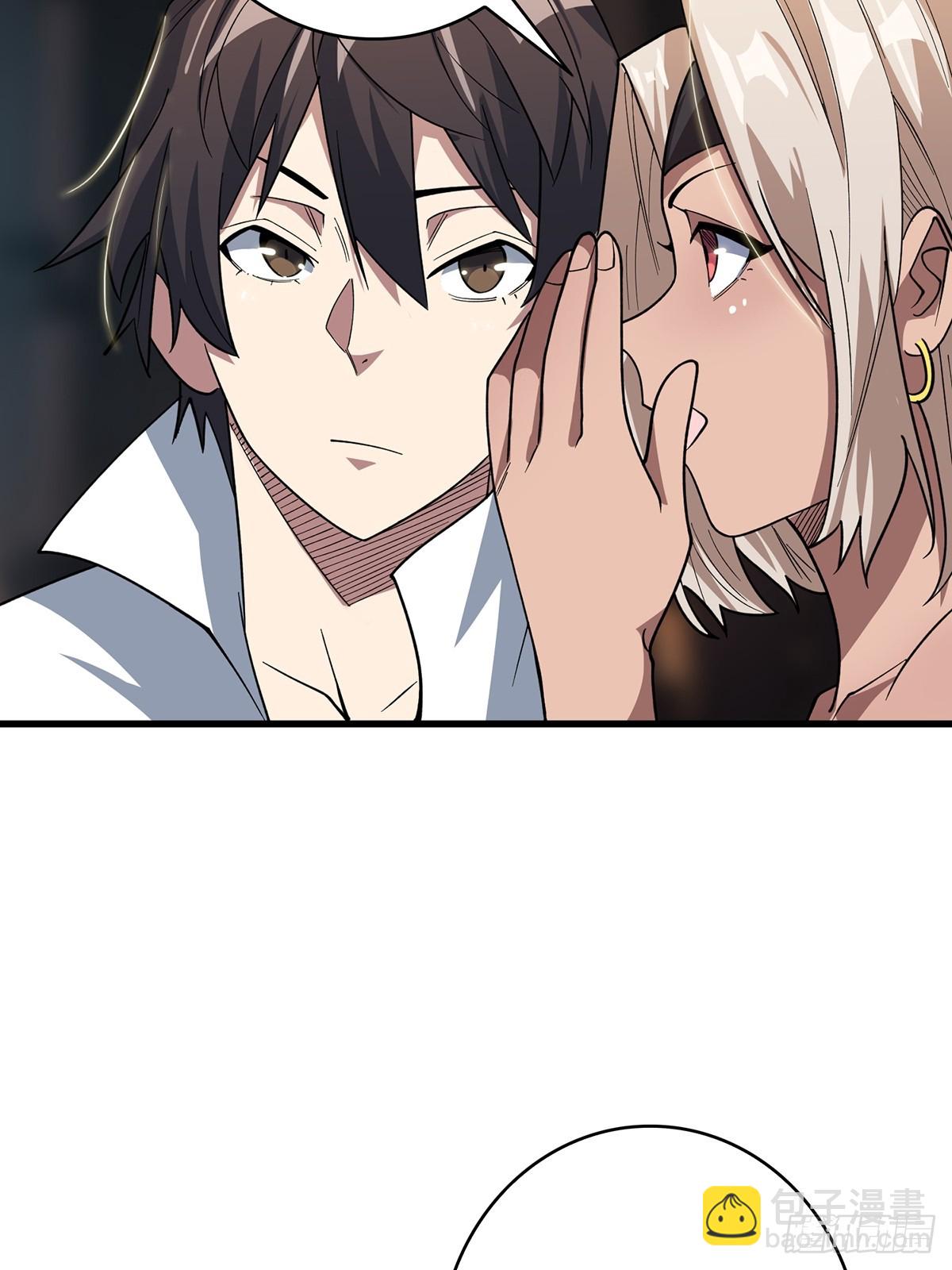 第79话 不打草稿的吉布斯(1/2)-第79话