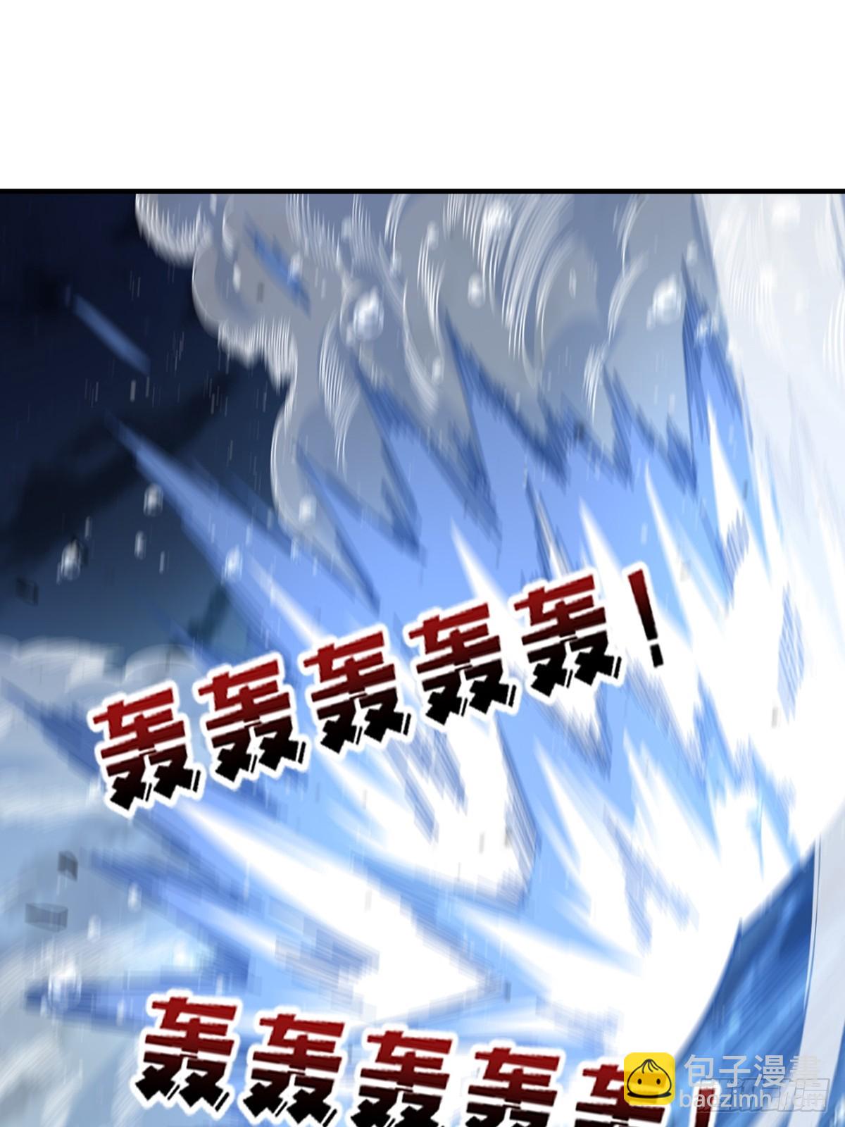 第93话 可歌可泣的海怪(1/2)-第93话