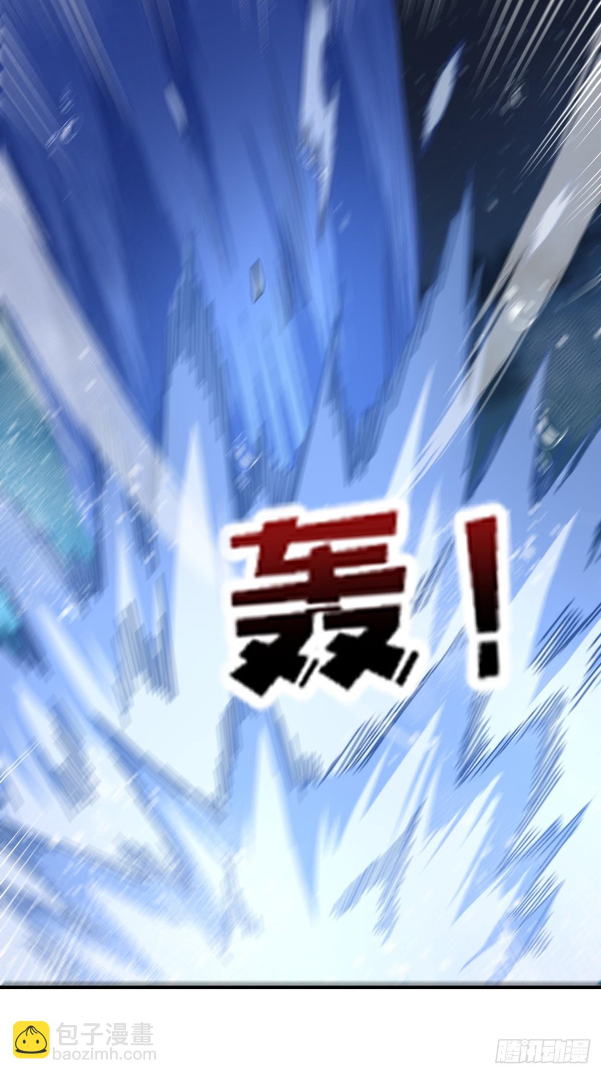 第95话 最后的诅咒(1/2)-第95话