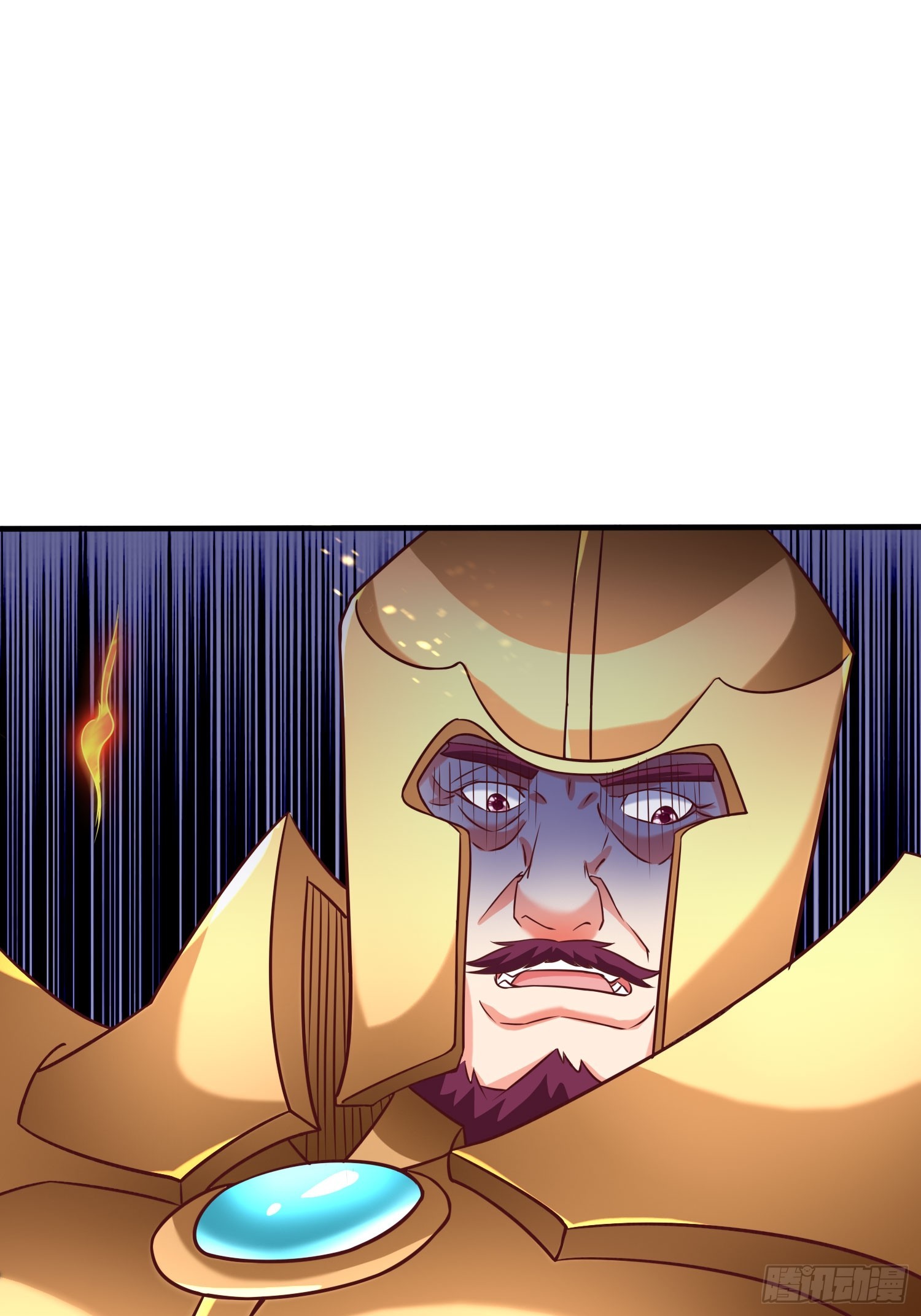 第14话 区区洞虚？-第15话