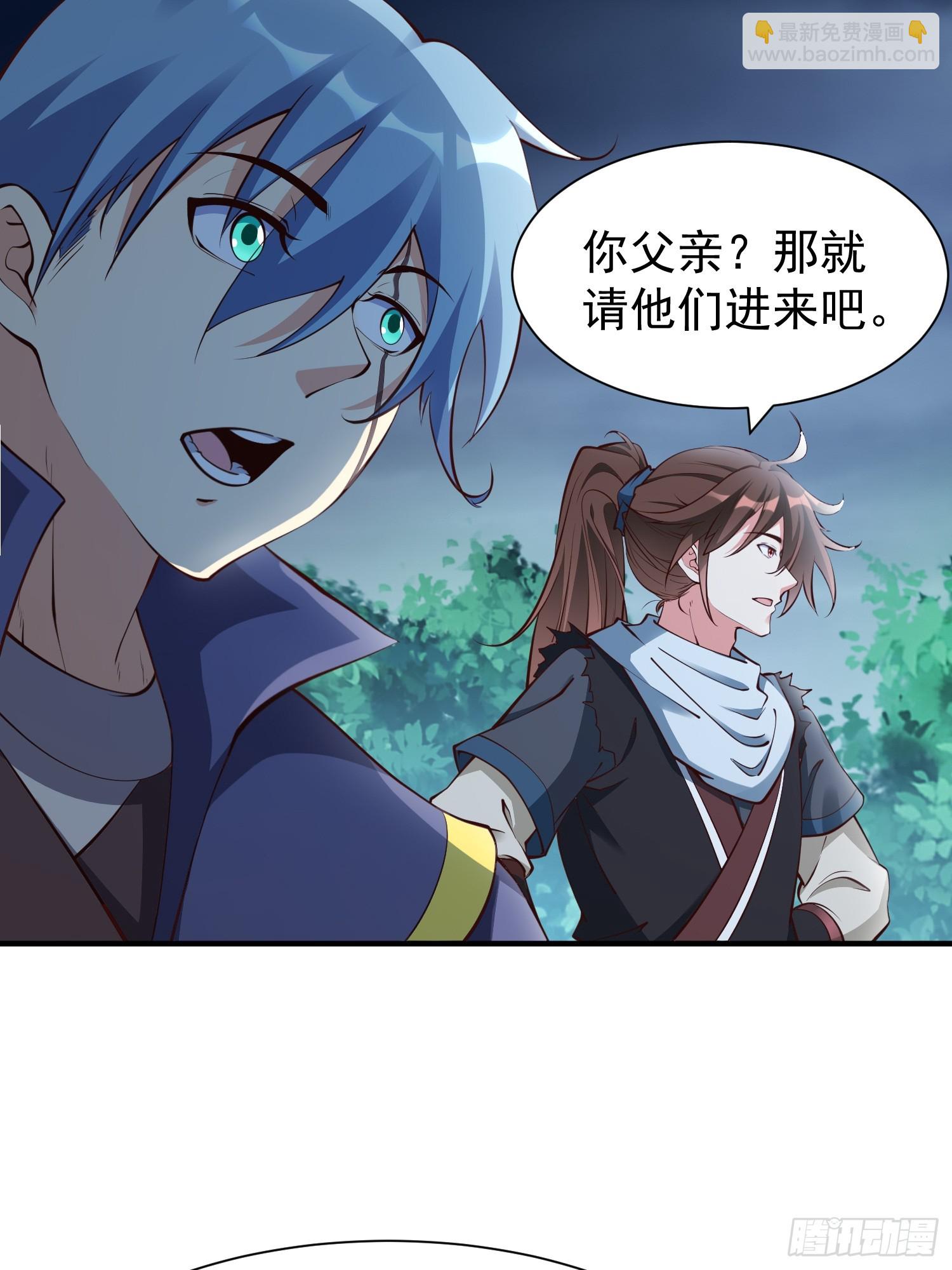 第48话 此刻的意义！(1/2)-第49话