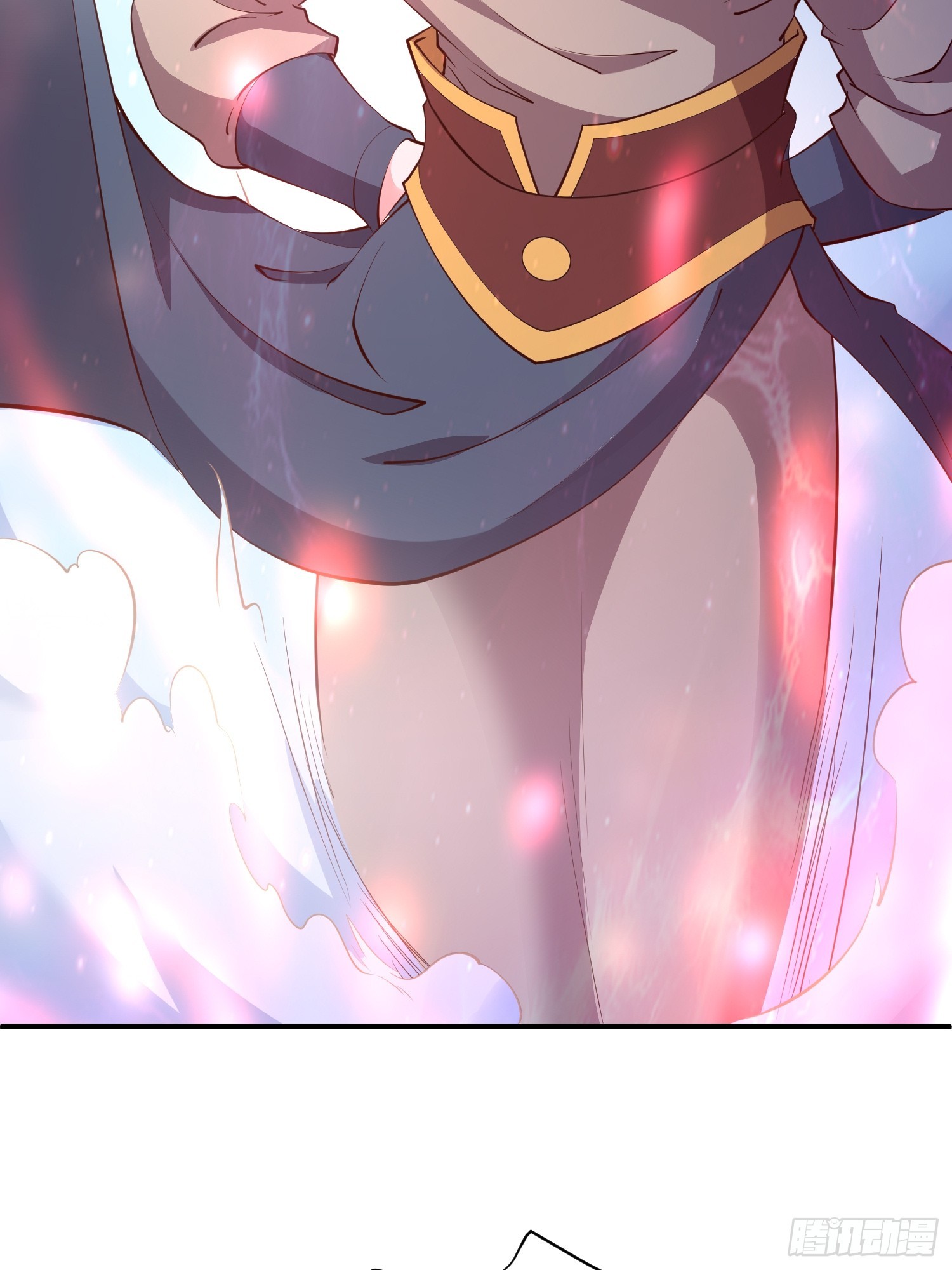 第54话 四大联盟-第55话