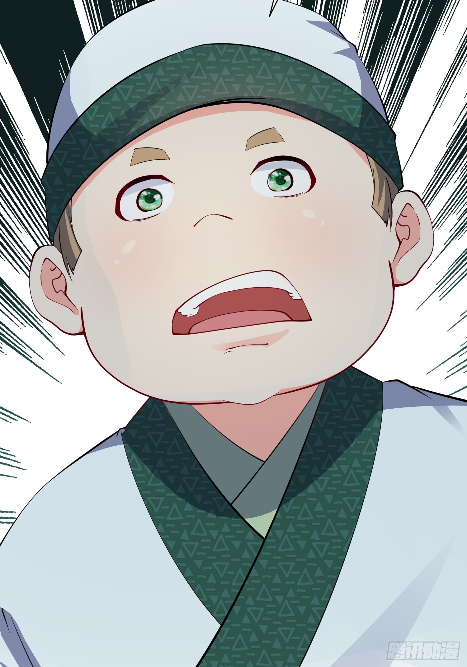 第66话 倚老卖老-第67话