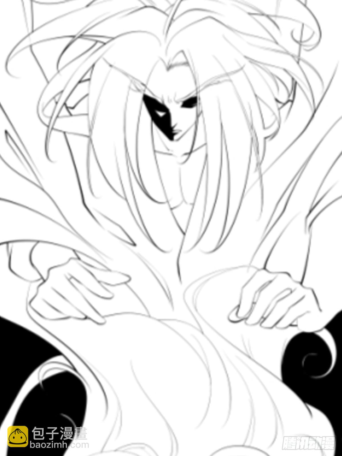 第68话 棋阵-第69话