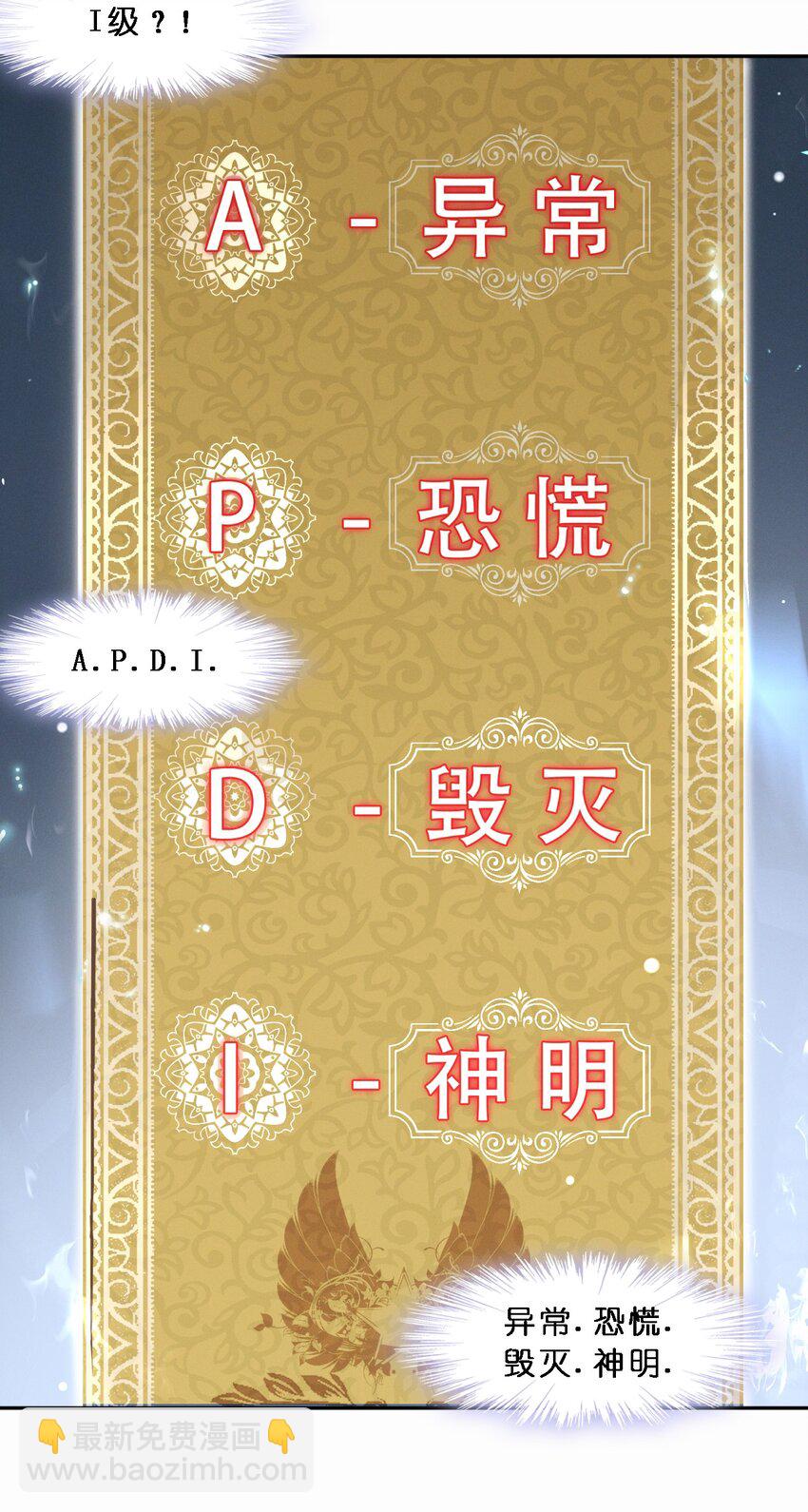 011 I级档案(1/2)-第11话