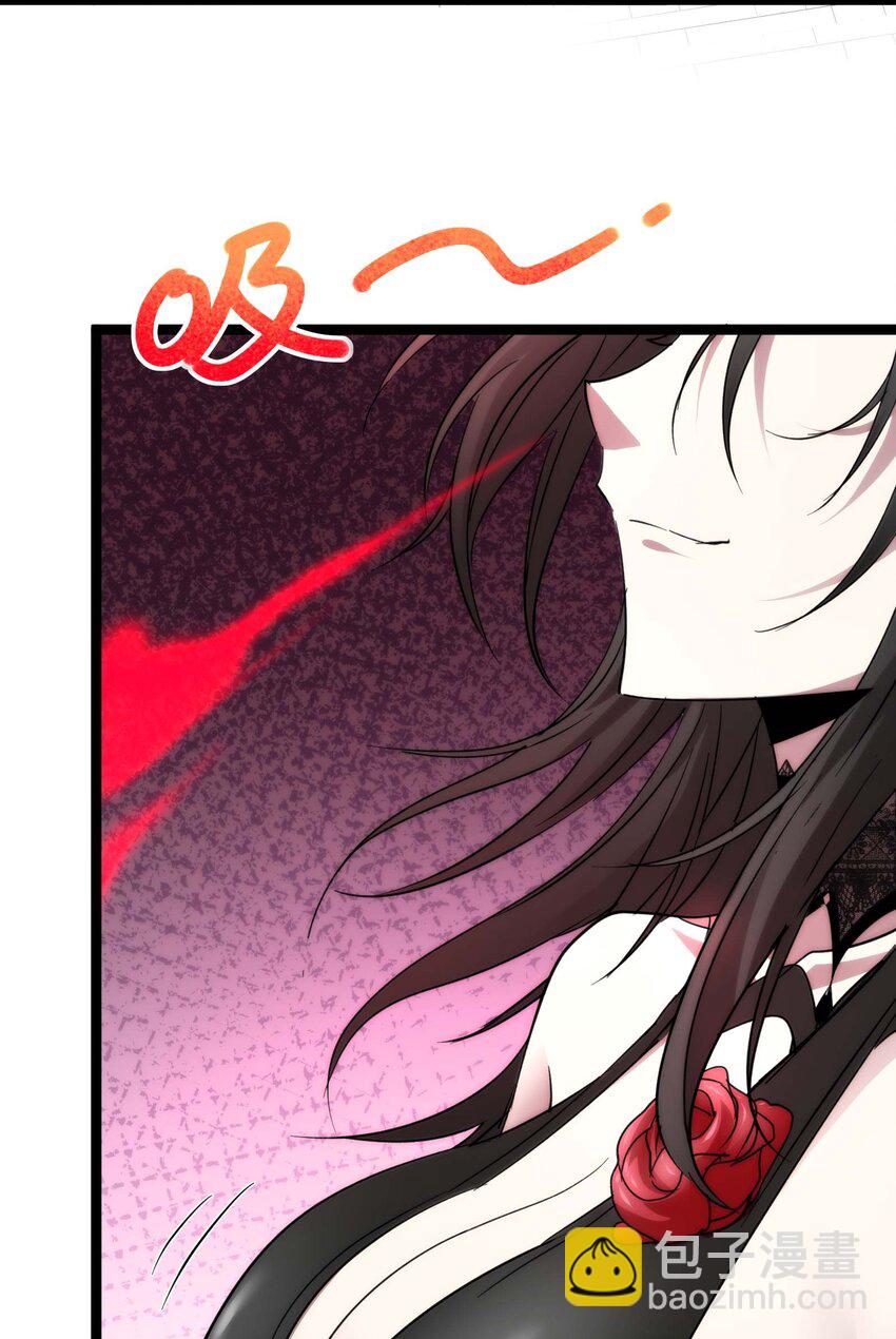 111 今夜，小花加入猎杀（下）(1/2)-第115话