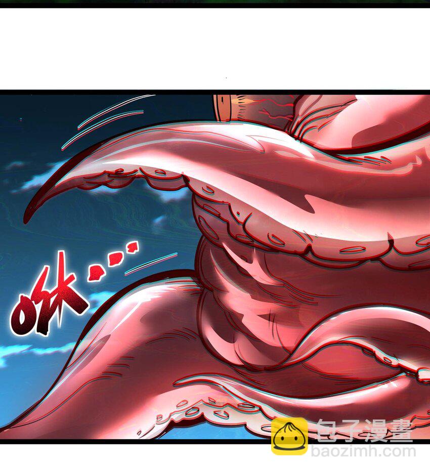 111 今夜，小花加入猎杀（下）(1/2)-第115话
