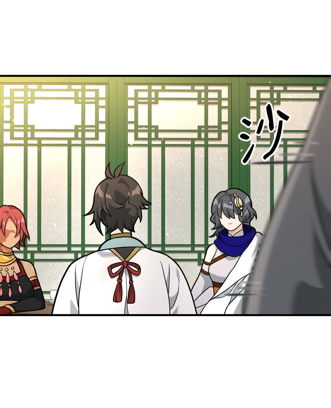 39 歹毒(1/2)-第39话