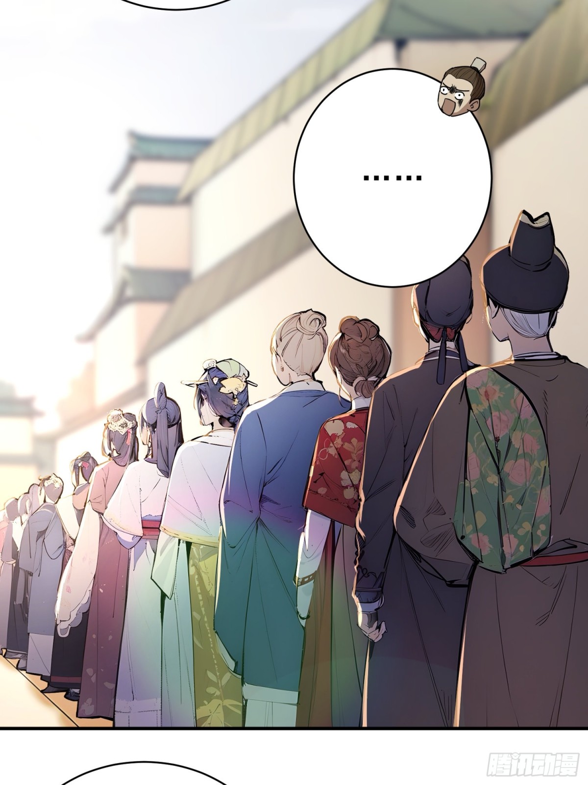 38   兄弟也吃醋！-第39话
