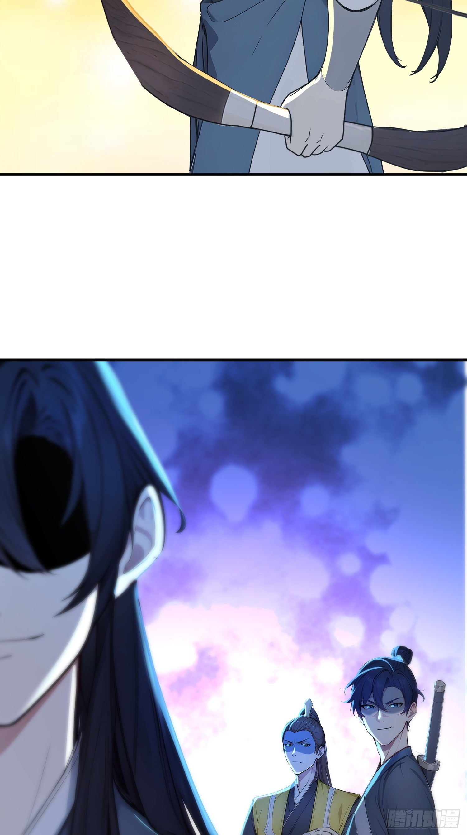 56   围攻白鹿学院！-第57话